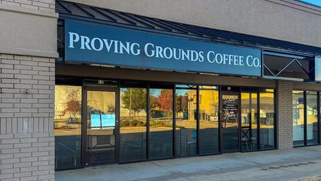 New businesses and grand openings: Sonrisa Boutique and Proving Grounds Coffee