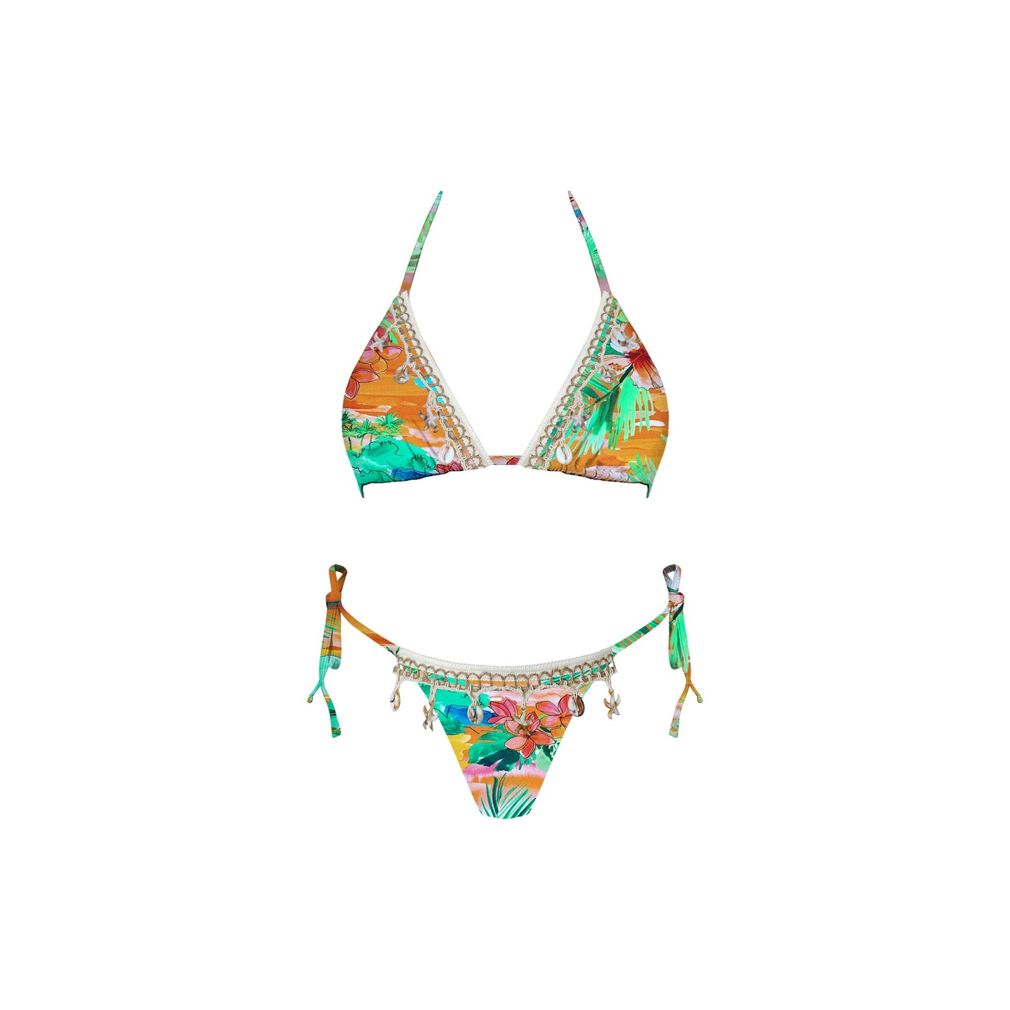 Midsummer Swimsuit