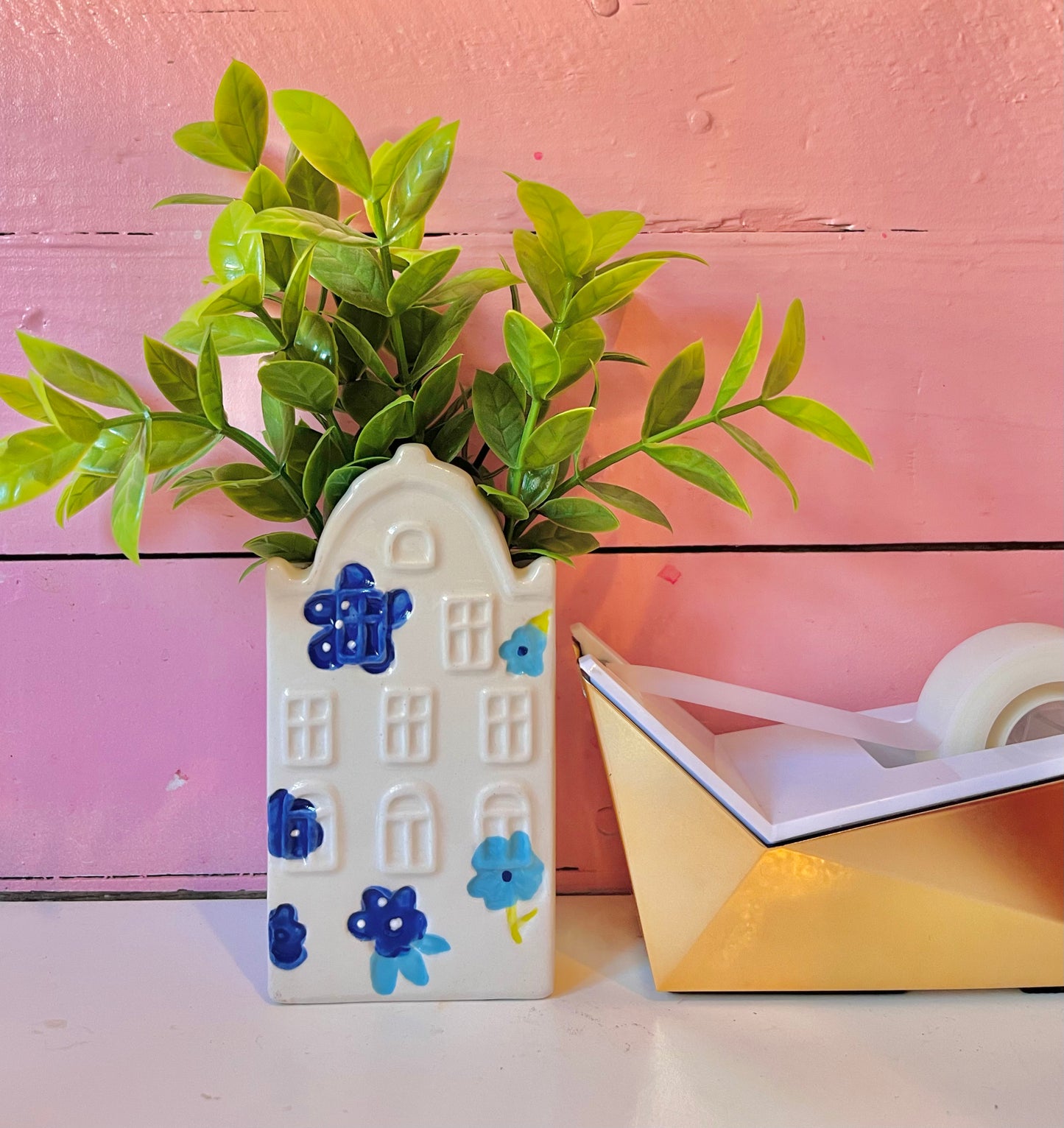 Little House Planter