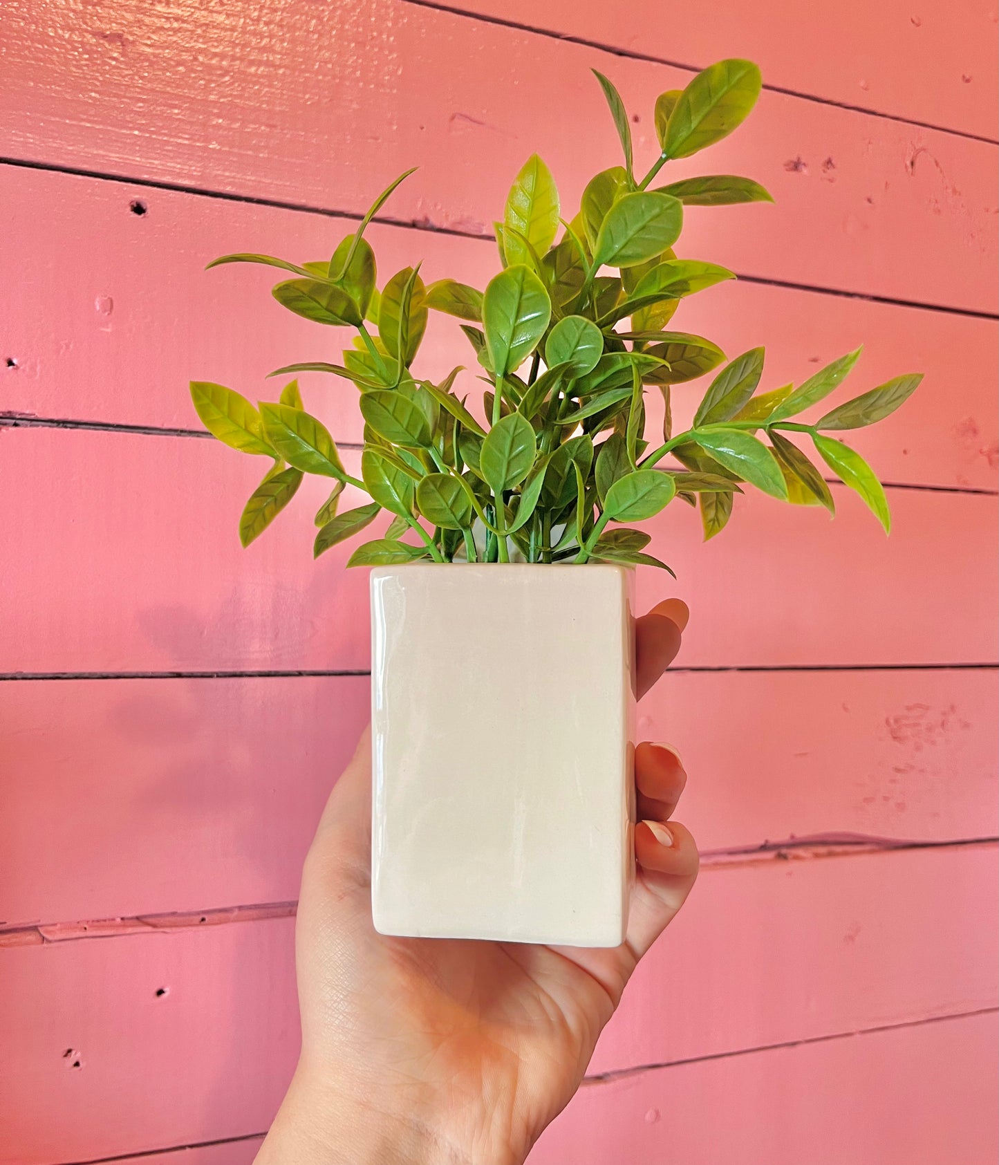 Little House Planter