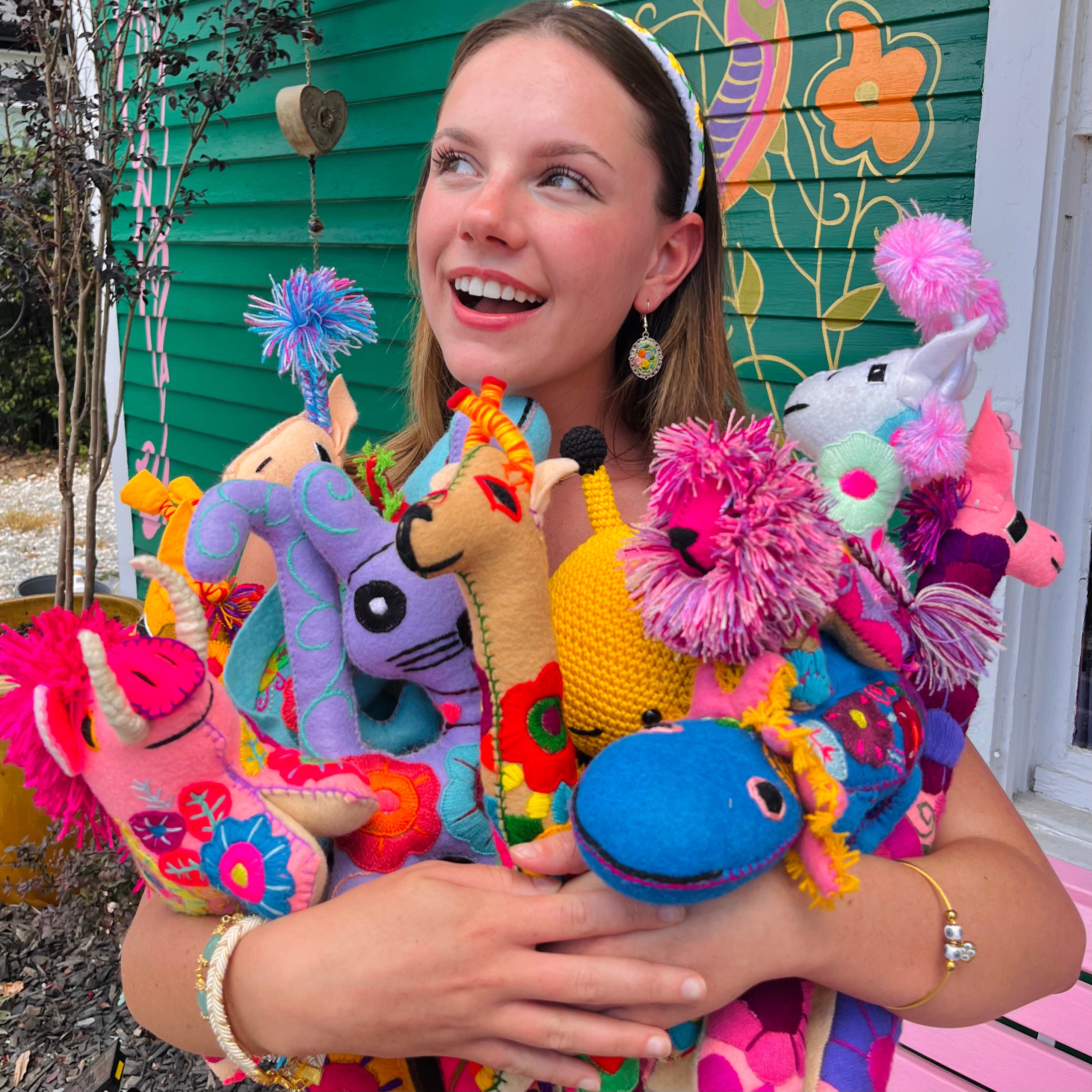 Make ‘em Smile Gifts