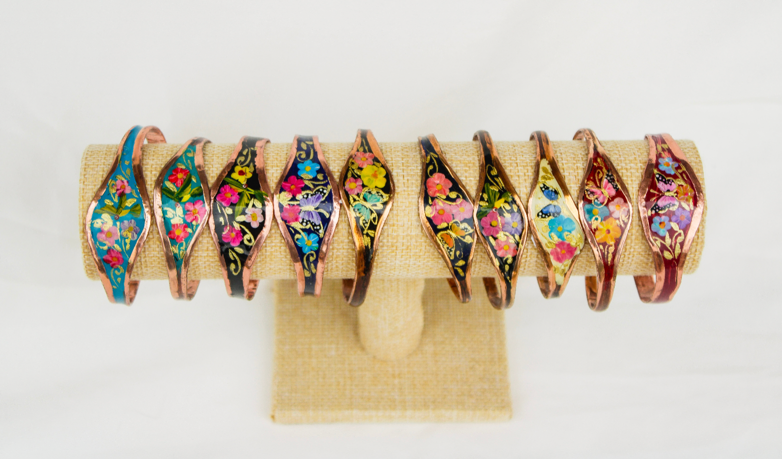 Bracelets