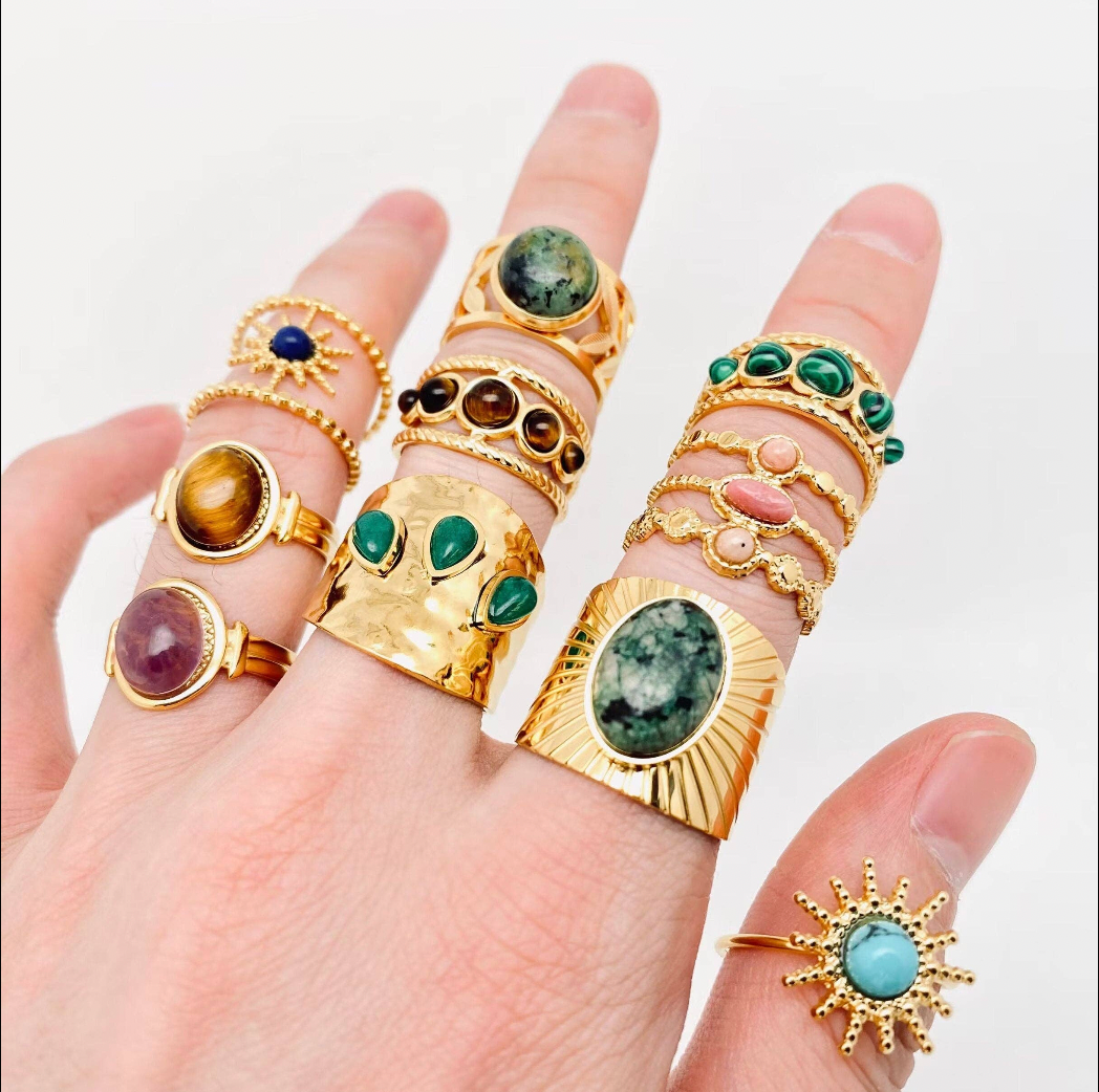 Rings