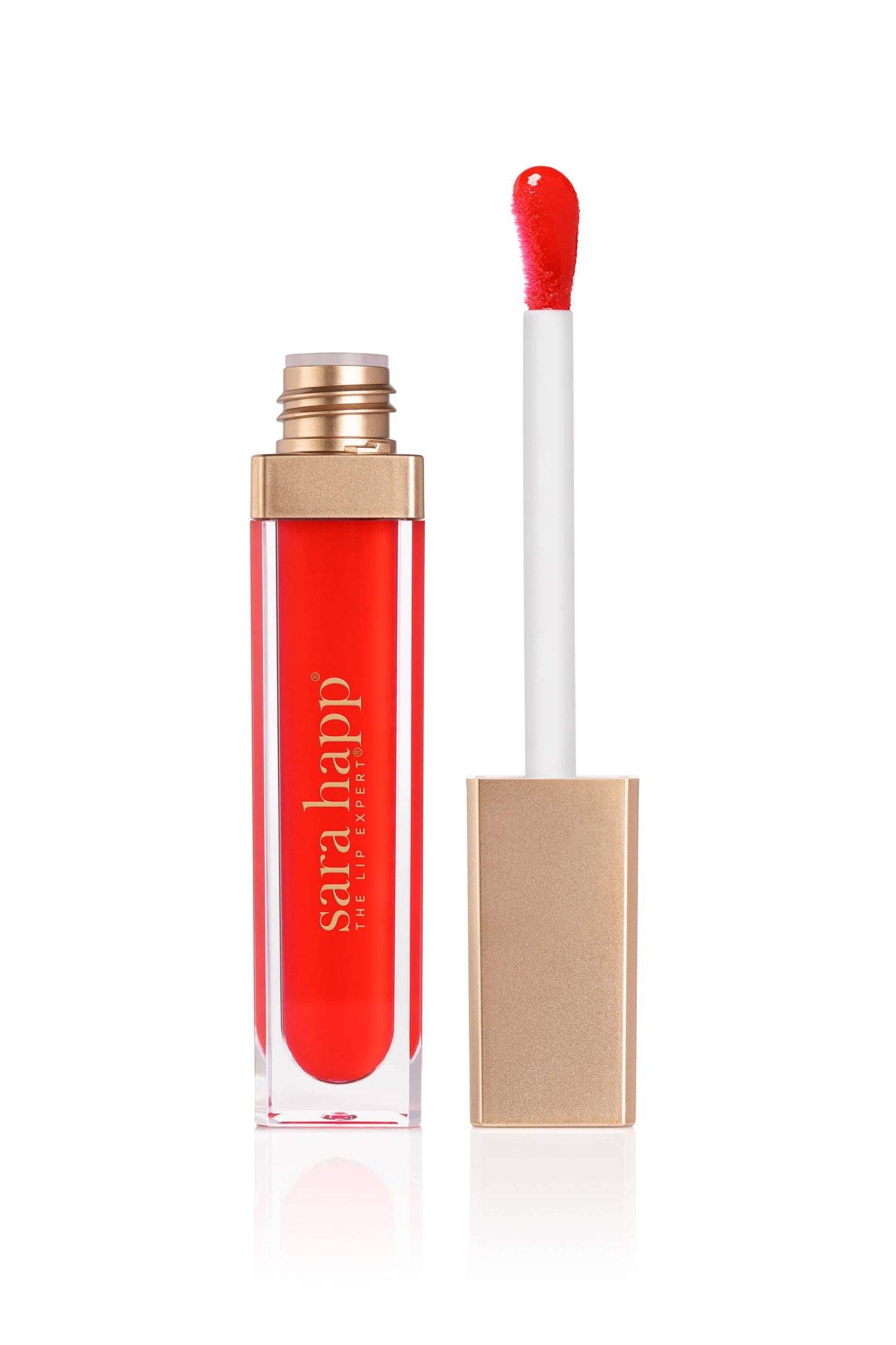 The Cherry Slip - Hydrating Lip Gloss