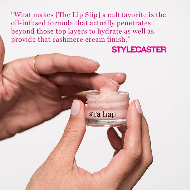 The Lip Slip® Luxe Treatment Lip Balm