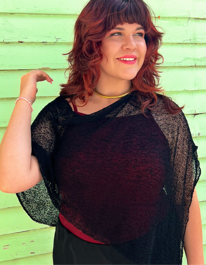 Handmade Spanish Metal Choker Necklace