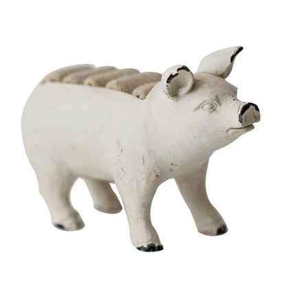 Pig Ring Holder