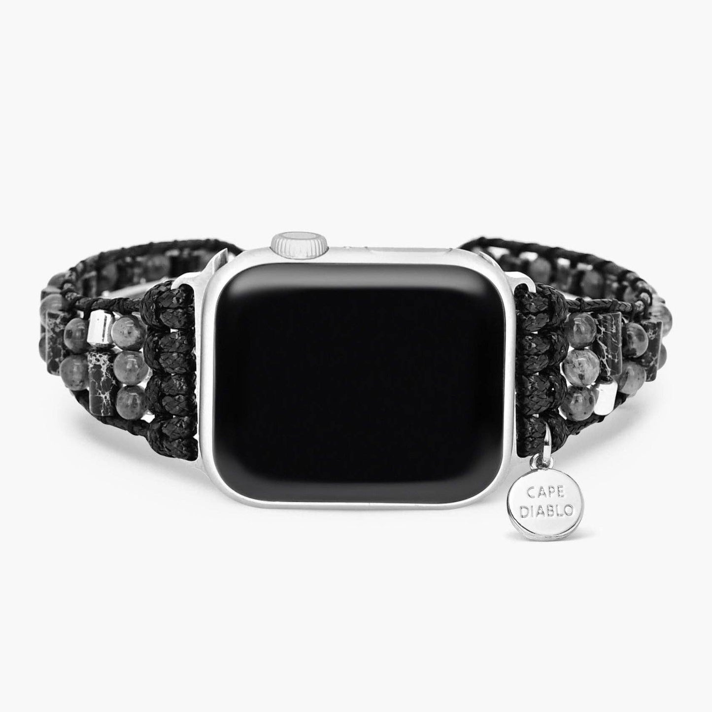 Labradorite Active Apple Watch Strap