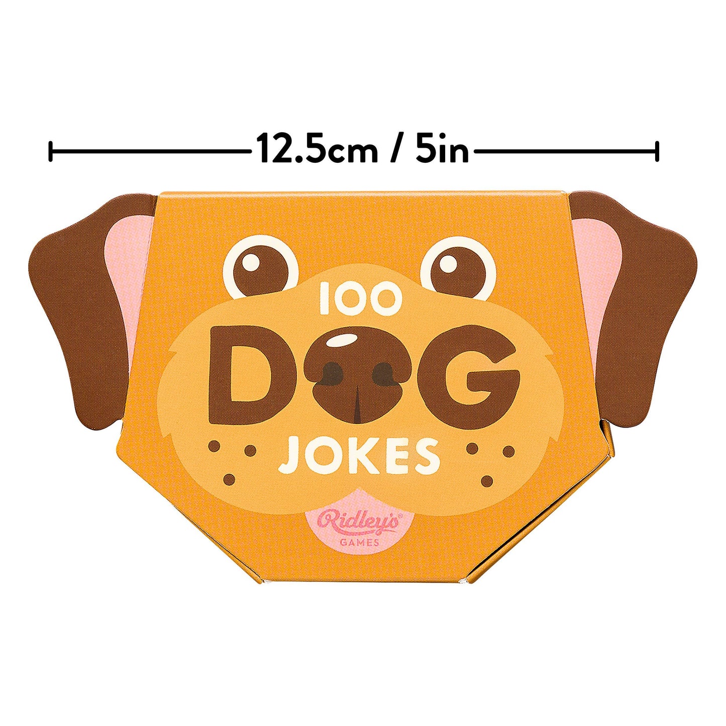 100 Dog Jokes