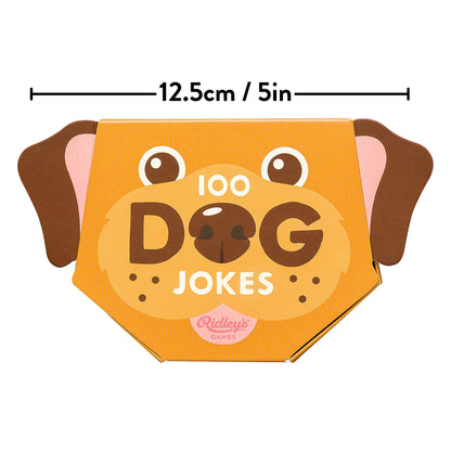 100 Dog Jokes