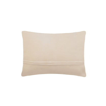 Spider Web Small Pillow