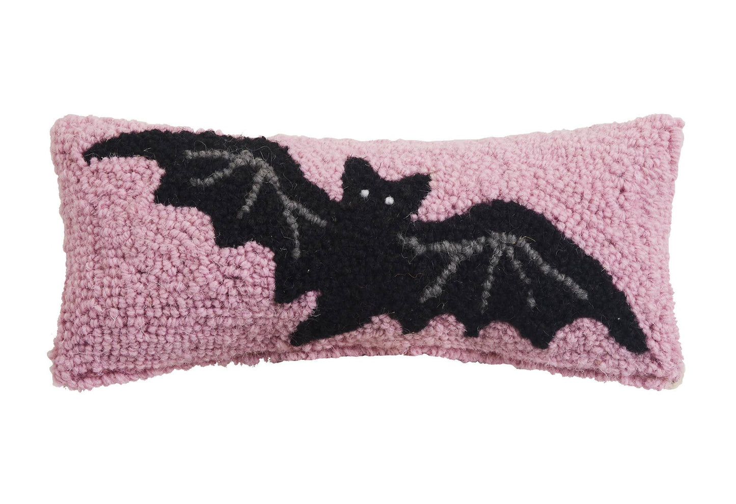 Pastel Bat Small Pillow
