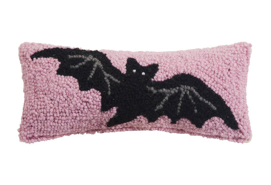 Pastel Bat Small Pillow