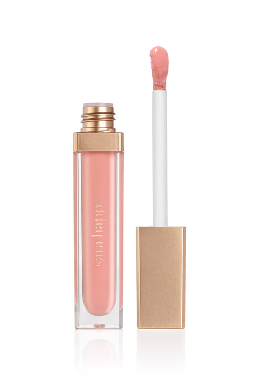 The Ballet Slip - Hydrating Lip Gloss