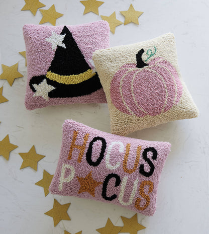Witch Hat Small Pillow