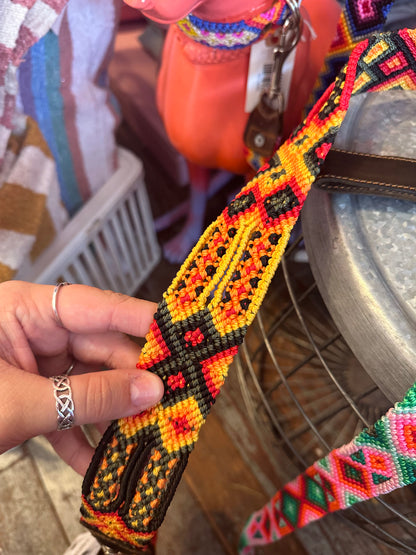 Mexico - Dog Collars & Leashes