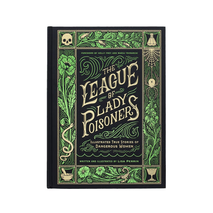 League of Lady Poisoners