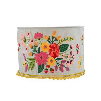 Flower Bouquet Lamp Shade