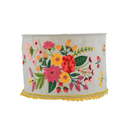 Flower Bouquet Lamp Shade