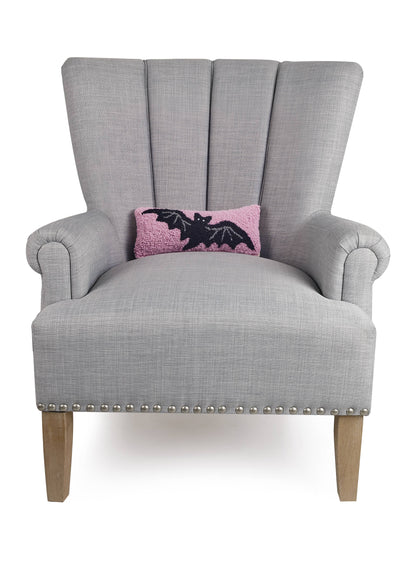 Pastel Bat Small Pillow