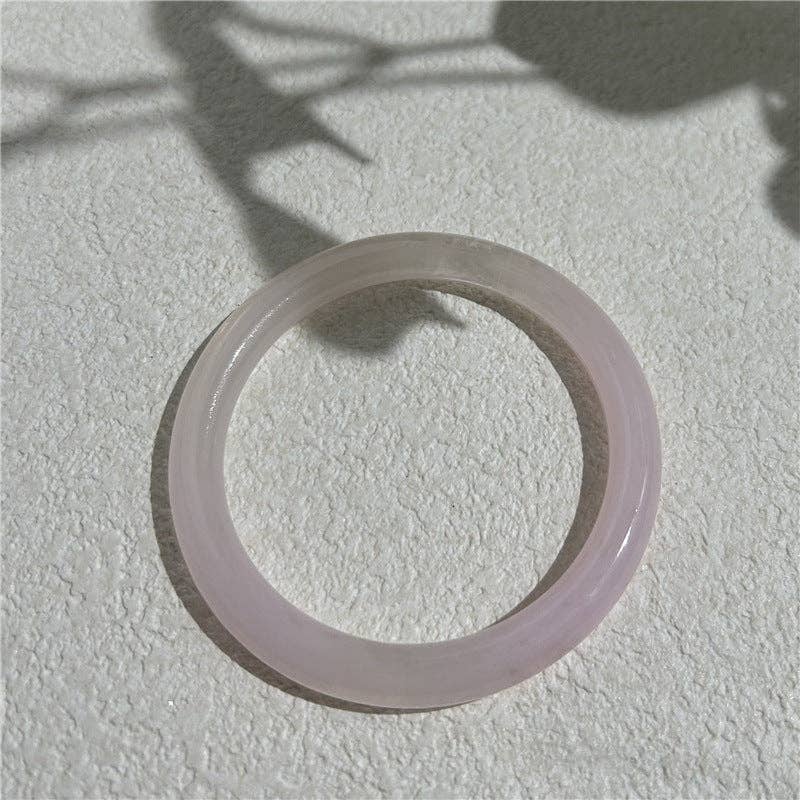 Colorful Funky Acrylic Bracelets