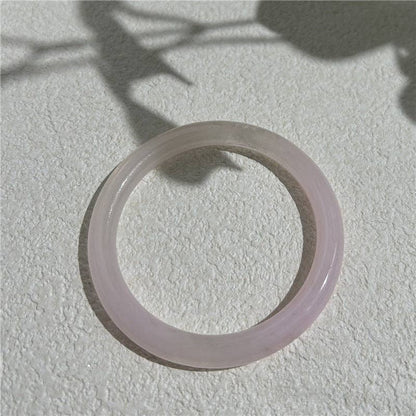 Colorful Funky Acrylic Bracelets