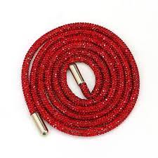 Rhinestone Shoelaces